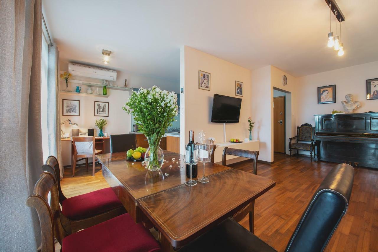P&O Serviced Apartments Ch Arkadia 2 Varsovie Extérieur photo