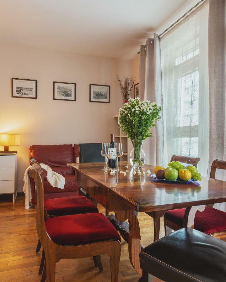P&O Serviced Apartments Ch Arkadia 2 Varsovie Extérieur photo