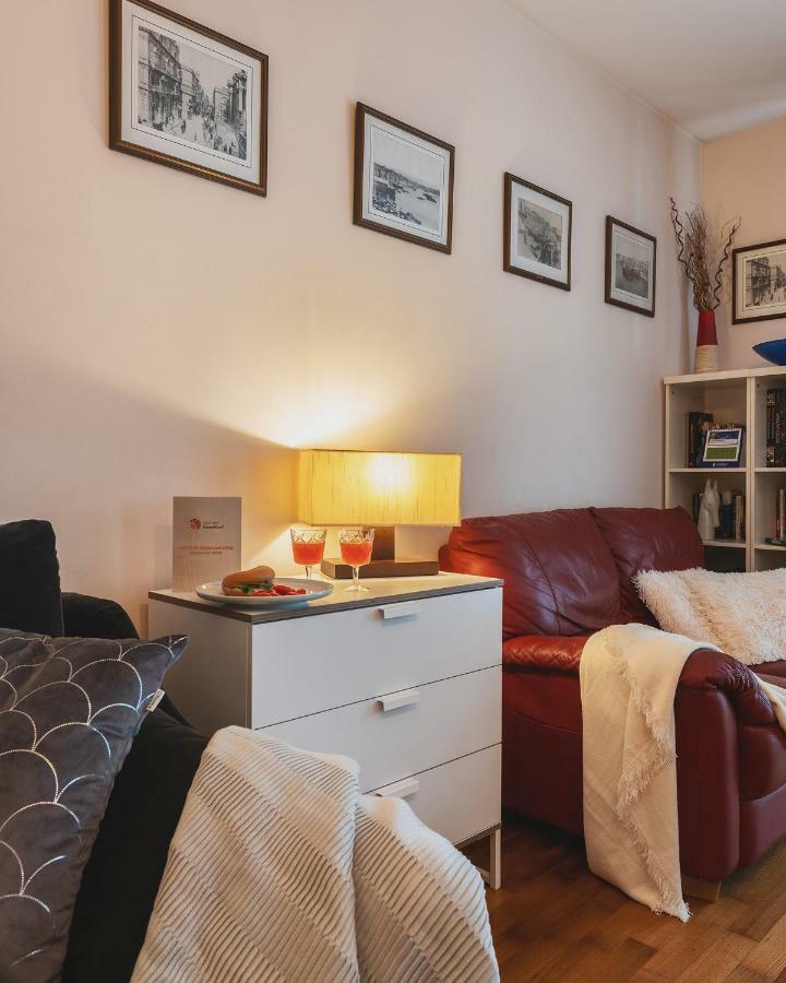 P&O Serviced Apartments Ch Arkadia 2 Varsovie Extérieur photo